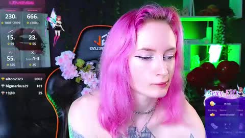 Snapshot of _helencarter chatting on 02/17/25, 02:53 Helen Carter 3 Next stream 2330 MSC online show from 02/17/25, 02:53