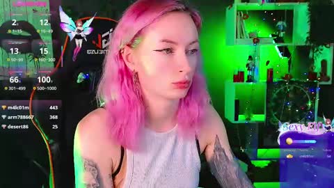 Snapshot of _helencarter chatting on 02/28/25, 03:04 Helen Carter 3 Next stream 2330 MSC online show from 02/28/25, 03:04