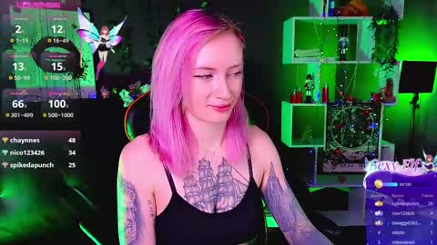 Snapshot of _helencarter chatting on 03/09/25, 11:46 Helen Carter 3 Next stream 2330 MSC online show from 03/09/25, 11:46