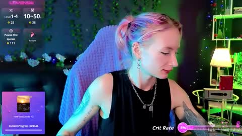 Snapshot of _helencarter chatting on 09/26/25, 08:46 Helen Carter 3 Next stream 2330 MSC online show from 09/26/25, 08:46