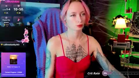 Snapshot of _helencarter chatting on 11/02/25, 08:44 Helen Carter 3 Next stream 2330 MSC online show from 11/02/25, 08:44