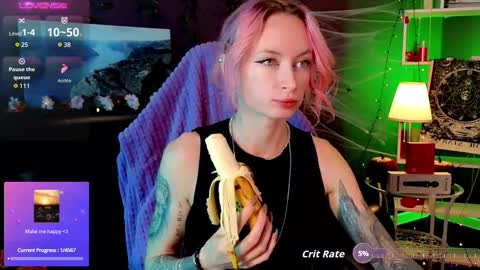 Snapshot of _helencarter chatting on 11/04/25, 08:41 Helen Carter 3 Next stream 2330 MSC online show from 11/04/25, 08:41