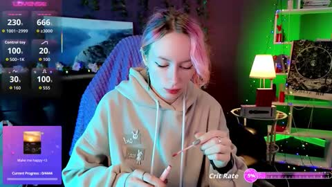 Snapshot of _helencarter chatting on 11/16/25, 08:36 Helen Carter 3 Next stream 2330 MSC online show from 11/16/25, 08:36