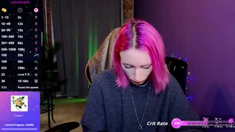 Helen Carter 3  Next stream   2330 MSC online show from 02/01/26, 08:29