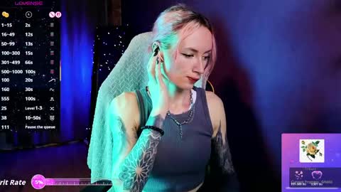 Helen Carter 3  Next stream   2330 MSC online show from 06/04/26, 08:59