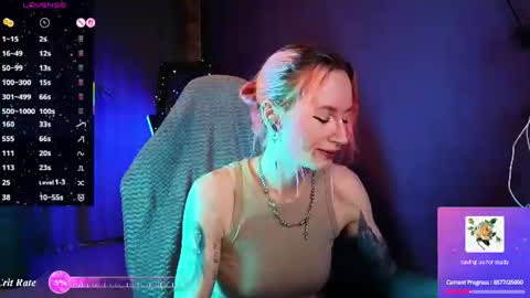 Helen Carter 3  Next stream   2330 MSC online show from 07/05/26, 08:49