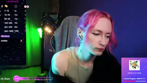 Helen Carter 3  Next stream   2330 MSC online show from 07/25/26, 08:39