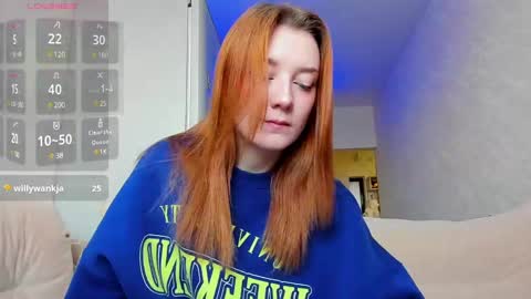 _hey_scarlett_ online show from 12/18/24, 07:04