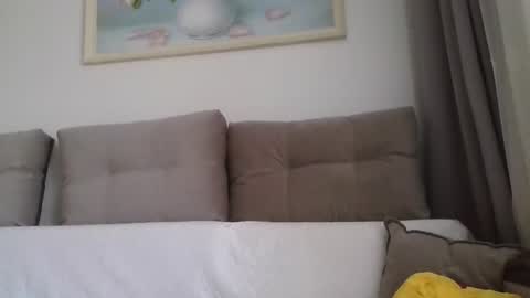 Criss4u online show from 04/24/26, 06:38