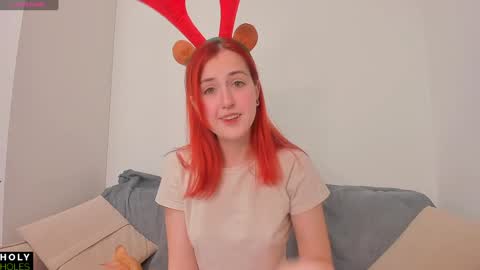 Anastasia online show from 12/23/24, 12:57