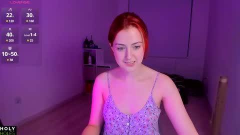 Anastasia online show from 02/11/25, 12:28