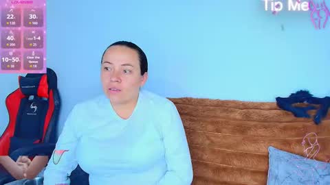 Honey online show from 10/29/25, 01:46