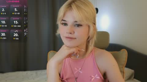 Alisha online show from 06/17/26, 01:45