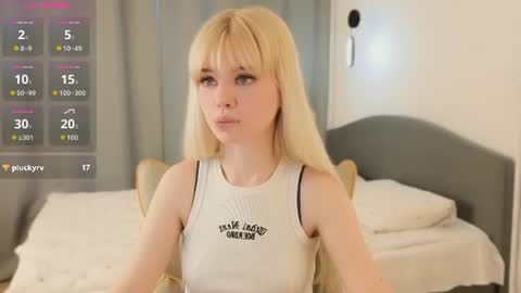 Alisha online show from 07/02/26, 01:50