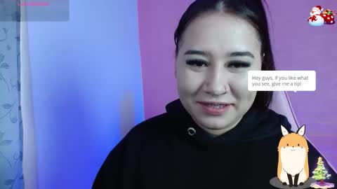 CATALINA G online show from 11/27/25, 12:51