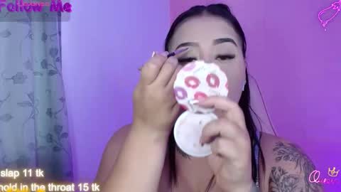 CATALINA G online show from 03/13/26, 05:52