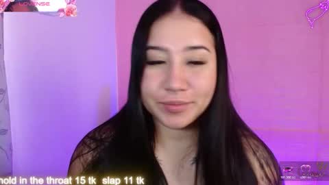 CATALINA G online show from 03/27/26, 03:34