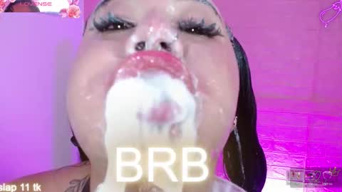 CATALINA G online show from 04/23/26, 01:24