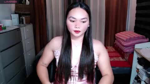 HORNY GODDESS online show from 02/25/25, 02:25