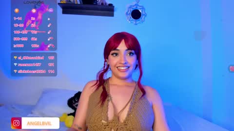 Jenn  online show from 12/03/24, 01:41