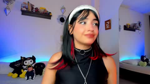 Jenn  online show from 01/06/25, 10:47