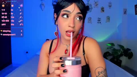 Jenn  online show from 02/27/25, 11:59