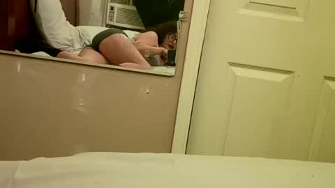 YOUR FUTURE EXXXWIFE online show from 03/28/26, 02:27