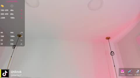 Darlis  online show from 11/08/25, 07:23