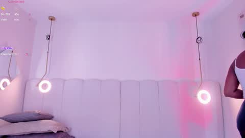 Darlis  online show from 11/16/25, 11:16