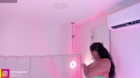 Darlis  online show from 02/16/26, 07:43