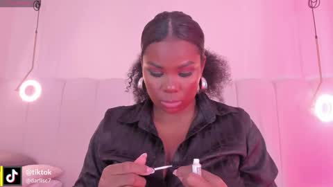 Darlis  online show from 02/26/26, 07:35