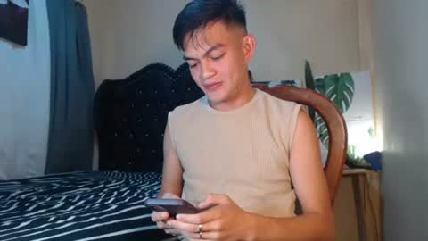 AUSTINE online show from 03/11/26, 11:05