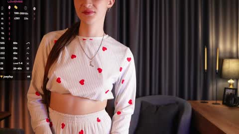 Snapshot of _ifyouwant_ chatting on 10/16/25, 03:24 Ava 3 online show from 10/16/25, 03:24