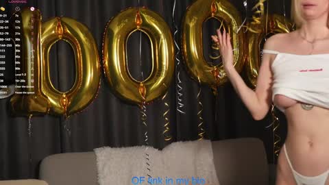 Snapshot of _ifyouwant_ chatting on 11/26/25, 11:33 Ava 3 online show from 11/26/25, 11:33