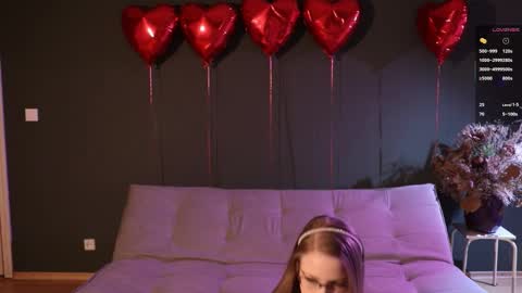 stefania stesha stef online show from 02/22/26, 04:27