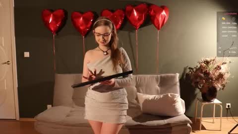 stefania stesha stef online show from 02/27/26, 04:51