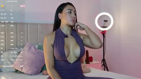 Snapshot of _im_megan chatting on 05/16/26, 10:36 Megan online show from 05/16/26, 10:36