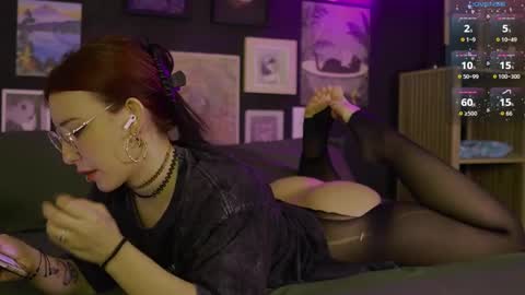 Irene    online show from 02/09/26, 02:59