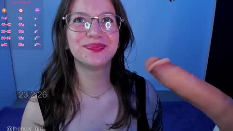 Call Me Isa online show from 02/23/26, 04:37