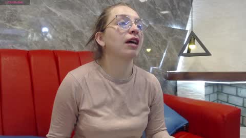 Isa online show from 01/15/25, 11:21