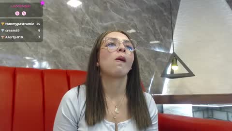 Isa online show from 02/20/25, 05:40