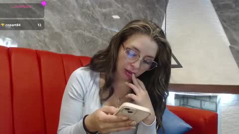 Isa online show from 03/03/25, 05:29