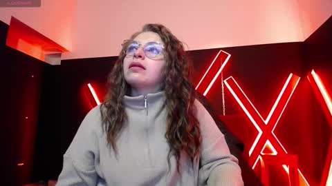 Isa online show from 02/23/26, 12:24