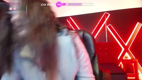 Isa online show from 02/26/26, 12:48