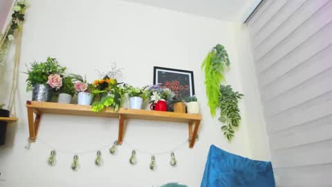 Snapshot of _ivanna11_ chatting on 01/23/25, 11:05 Ivanna online show from 01/23/25, 11:05