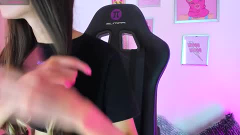 Ivanna online show from 11/23/25, 11:48