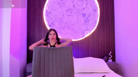 Ivanna online show from 01/09/26, 04:59