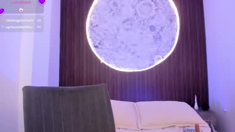 Ivanna online show from 03/11/26, 05:02