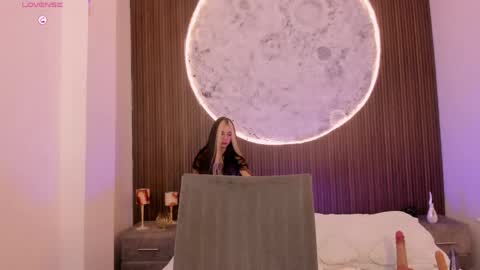 Ivanna online show from 03/25/26, 04:40