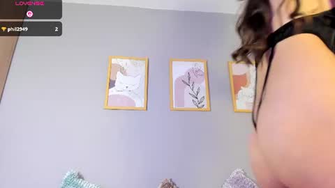 Ivanna online show from 07/05/26, 05:36
